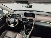 Lexus RX IV Рестайлинг Москва  - изображение 32