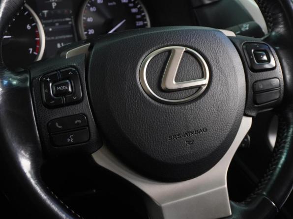 Lexus NX I с пробегом 2015 года, цена 2 597 000 рублей, 157115 км, внедорожник, Автокод Объявления