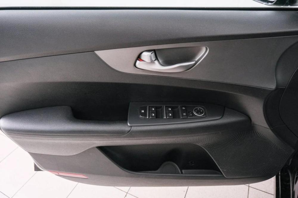 Kia Cerato IV Красноярск  - изображение 20