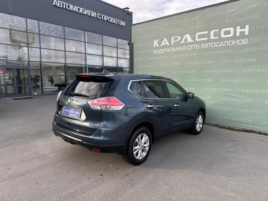 Nissan X-Trail III Екатеринбург  - изображение 2