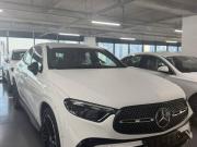 Mercedes-Benz GLC Coupe II (C254) Москва  - изображение 9