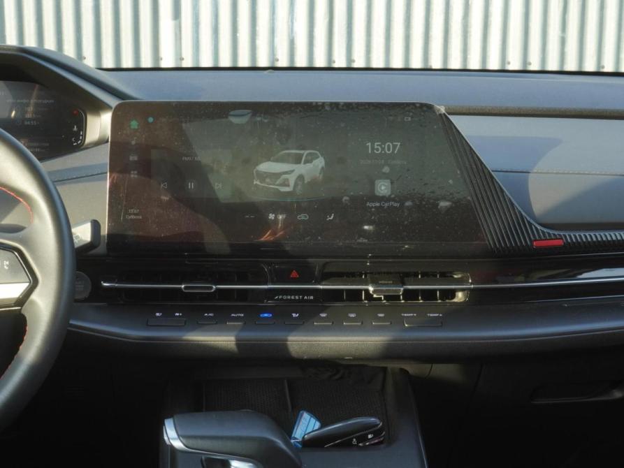 Changan CS55 Plus II Тверь  - изображение 19