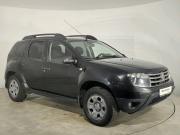 Renault Duster I Санкт-Петербург  - изображение 21
