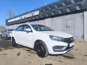 Lada (ВАЗ) Vesta I Рестайлинг (NG) Нижнекамск  - изображение 34