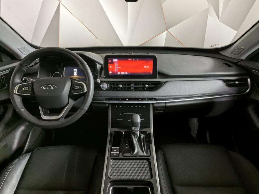 Chery Tiggo 4 Pro I Москва  - изображение 12