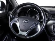 Kia Rio III Рестайлинг Москва  - изображение 35