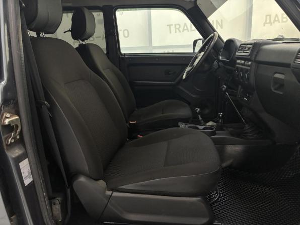 Lada (ВАЗ) 2131 (4x4) I Рестайлинг (2020) с пробегом 2020 года, цена 799 000 рублей, 66000 км, внедорожник, Автокод Объявления