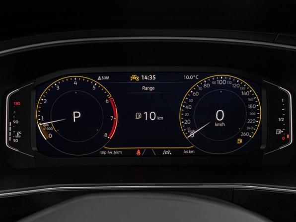 Volkswagen Tharu XR с пробегом 2025 года, цена 2 965 000 рублей, 44 км, внедорожник, Автокод Объявления