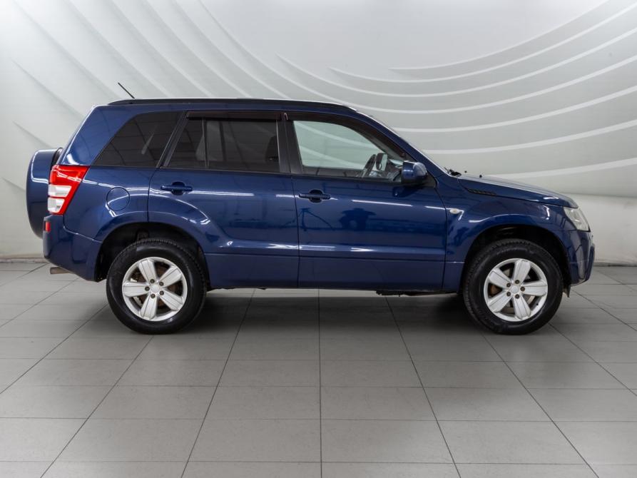 Suzuki Grand Vitara II Волгоград  - изображение 8