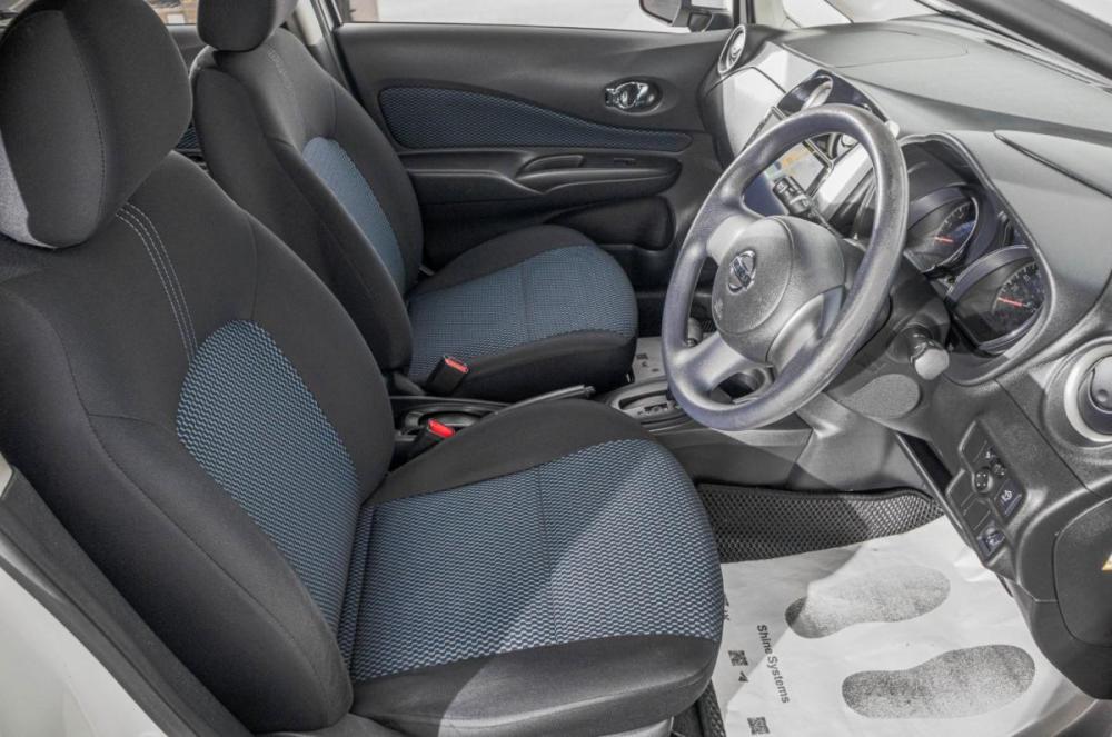 Nissan Note II Барнаул  - изображение 11