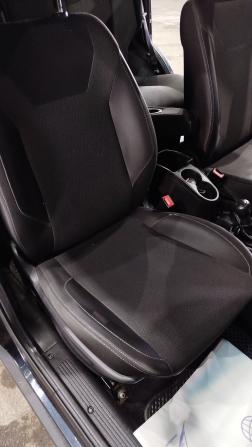 Chevrolet Niva I Рестайлинг с пробегом 2019 года, цена 825 000 рублей, 124805 км, внедорожник, Автокод Объявления