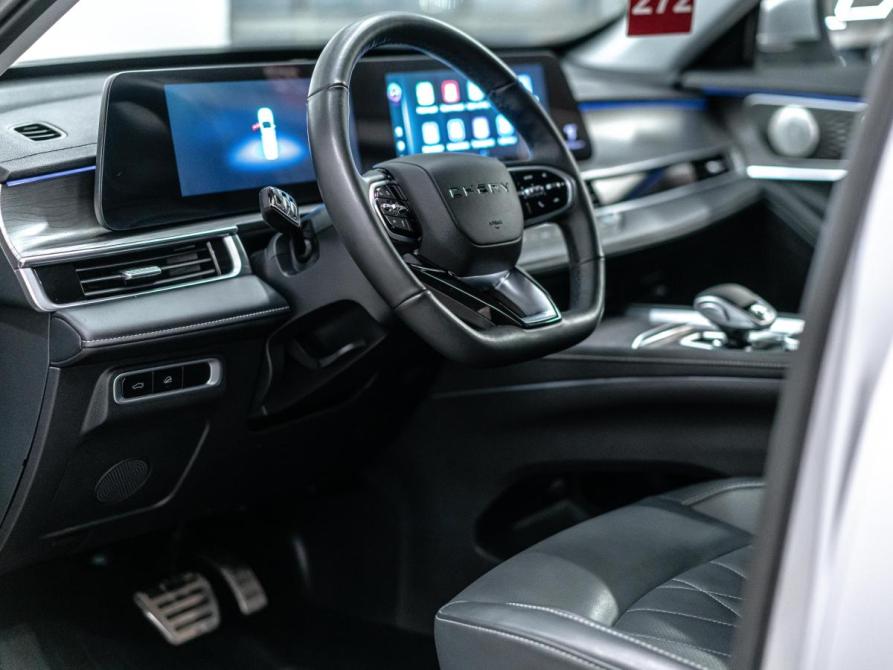 Chery Tiggo 8 Pro Max I Красноярск  - изображение 14