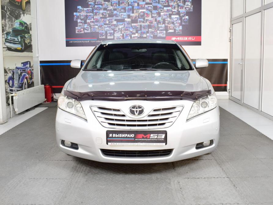Toyota Camry VI (XV40) Кемерово  - изображение 2