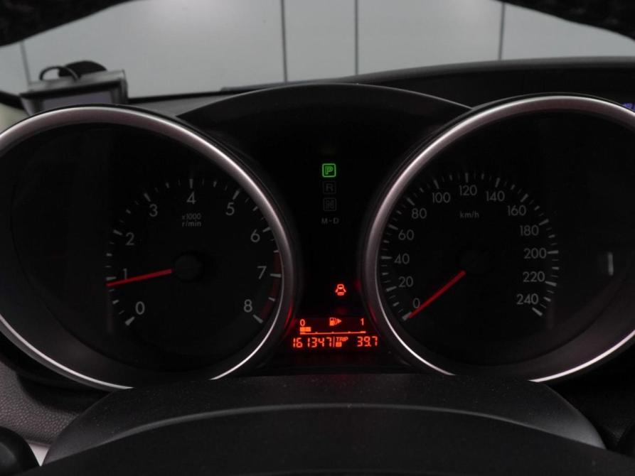 Mazda 3 II (BL) Воронеж  - изображение 12