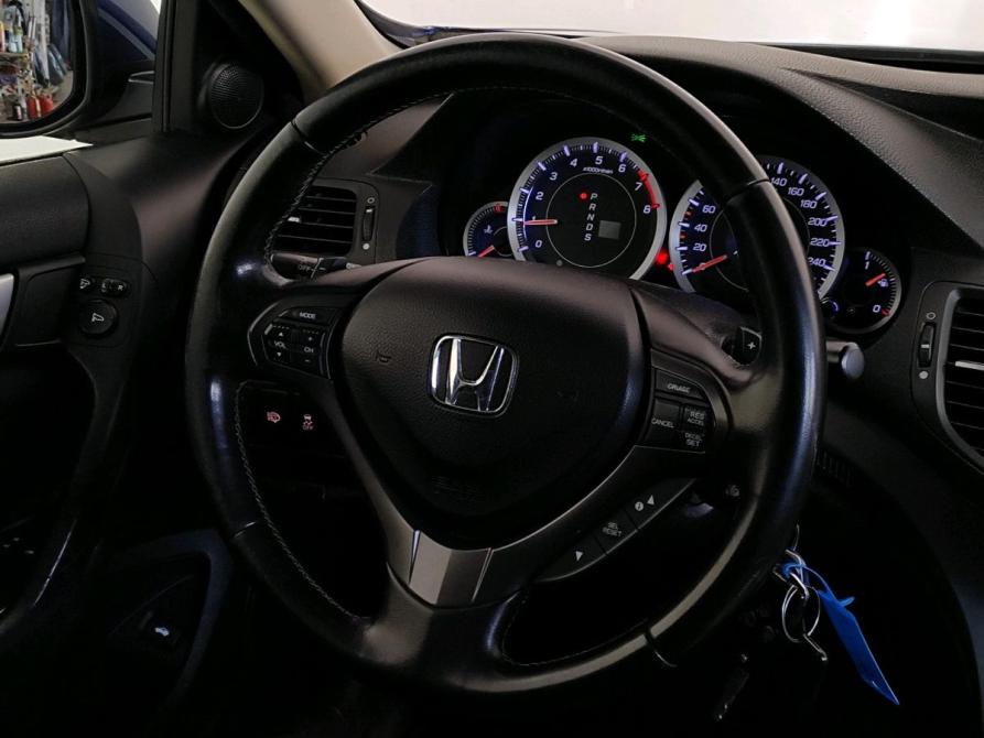 Honda Accord VIII Рестайлинг Москва  - изображение 12