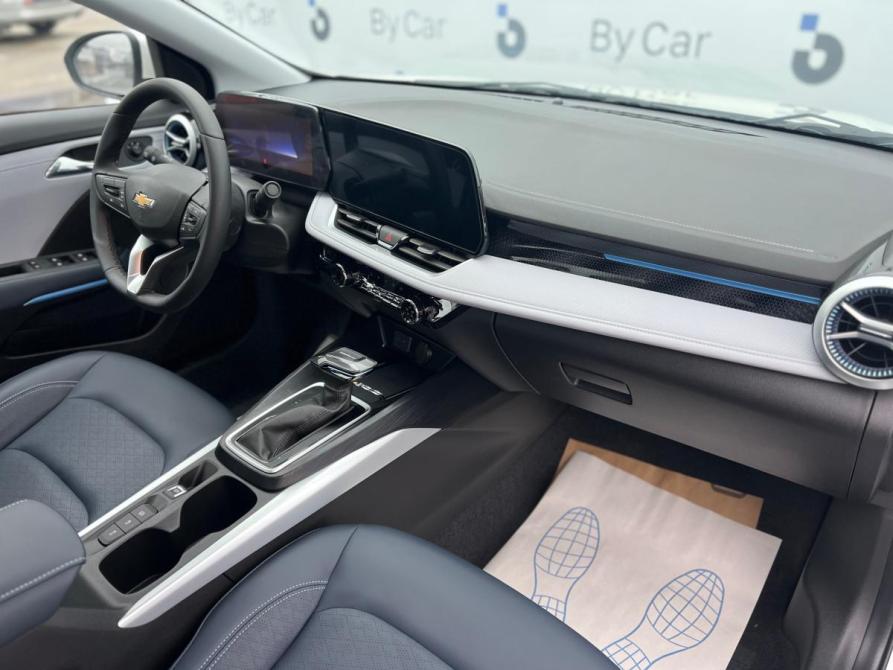 Chevrolet Monza II Рестайлинг Сургут  - изображение 15