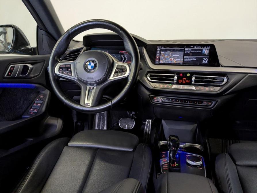 BMW 2 серии F44 Москва  - изображение 30