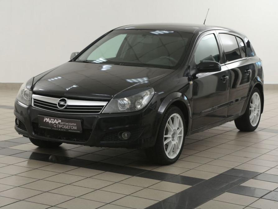 Opel Astra H Иваново  - изображение 8