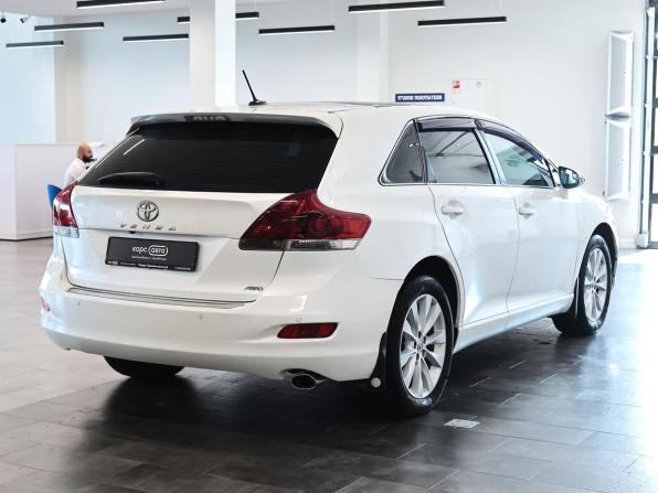 Toyota Venza I Рестайлинг с пробегом 2014 года, цена 1 780 000 рублей, 179561 км, внедорожник, Автокод Объявления
