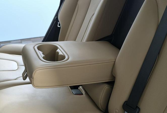 Hyundai Santa Fe IV Рестайлинг с пробегом 2021 года, цена 3 315 000 рублей, 129158 км, внедорожник, Автокод Объявления