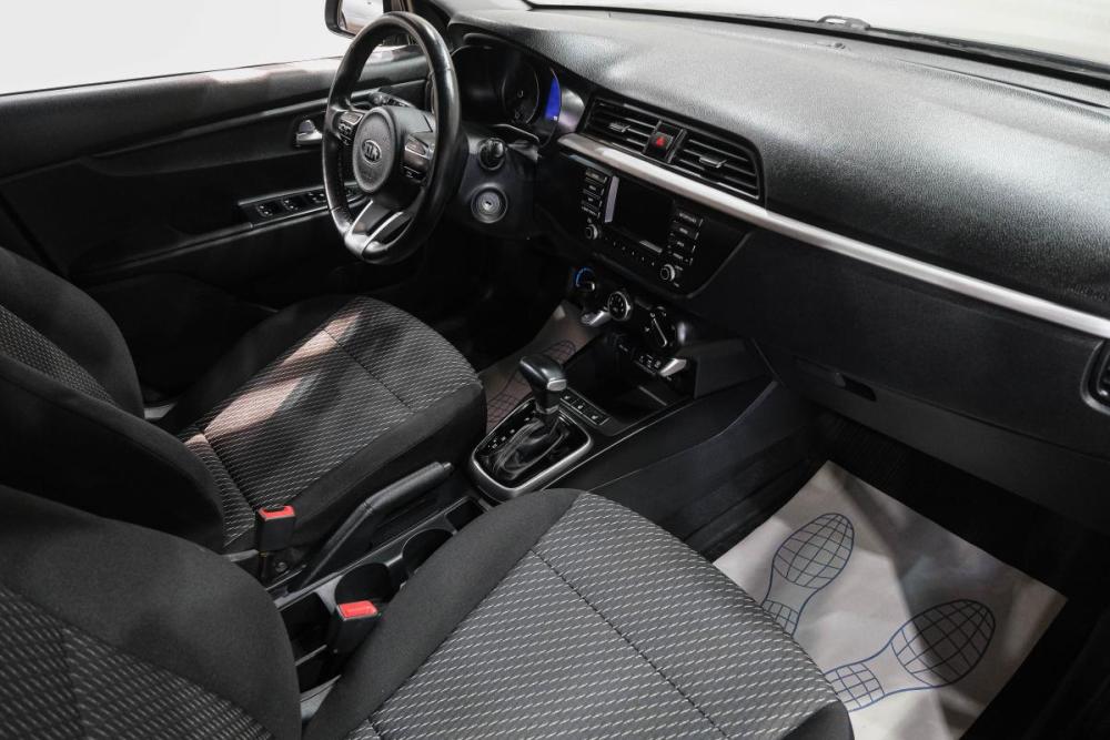 Kia Rio IV Новокузнецк  - изображение 15