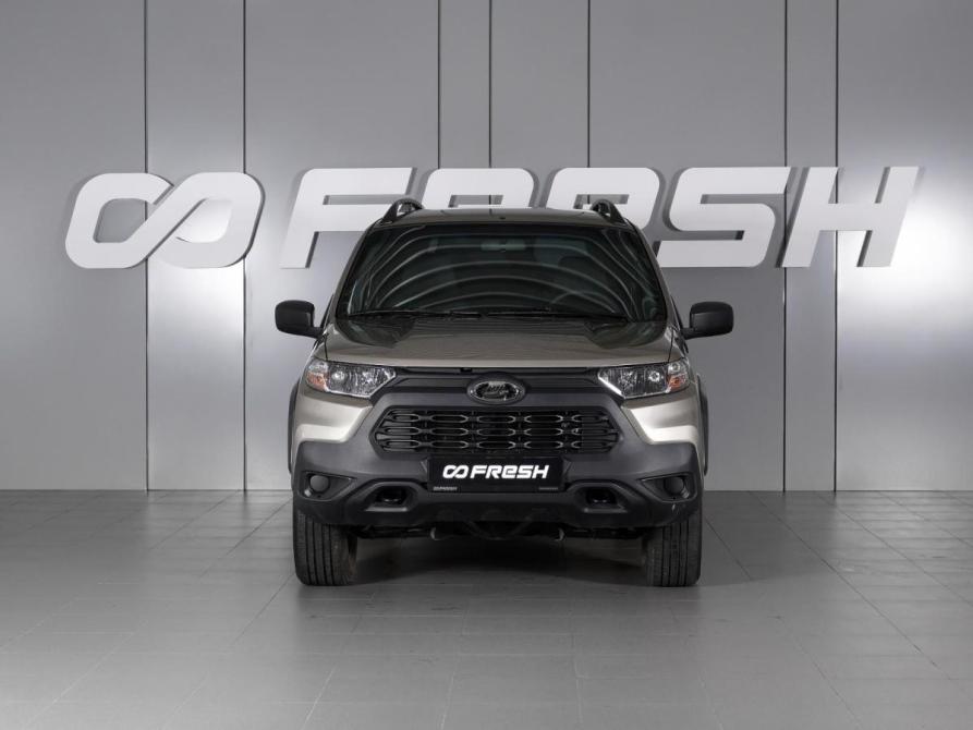 Lada (ВАЗ) Niva Travel I Минеральные Воды  - изображение 3