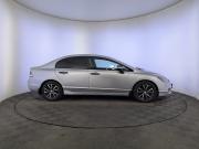 Honda Civic VIII Рестайлинг Москва  - изображение 31