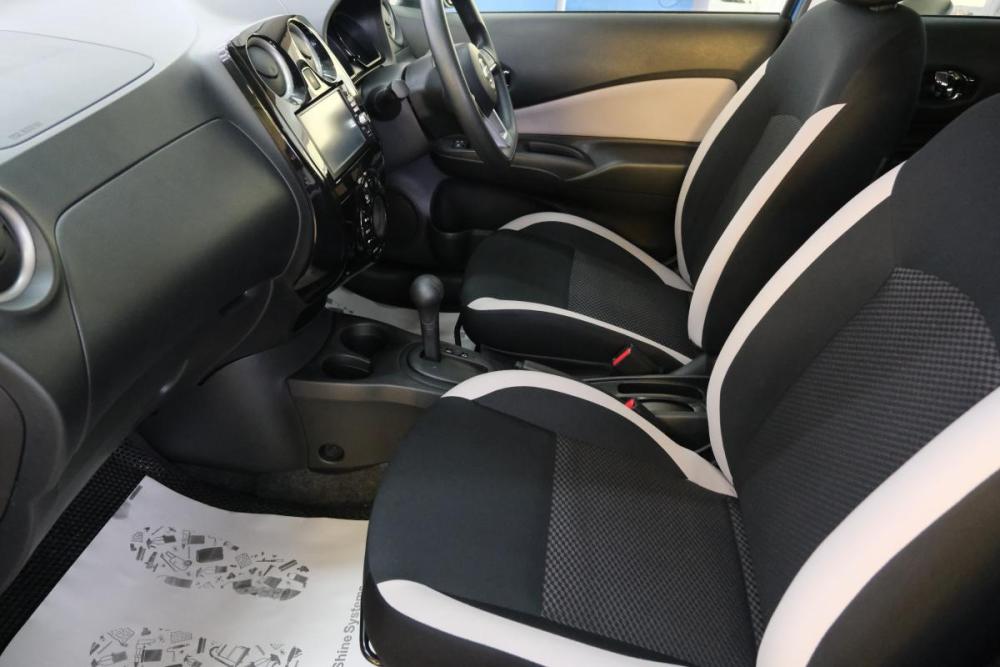 Nissan Note II Рестайлинг Омск  - изображение 20