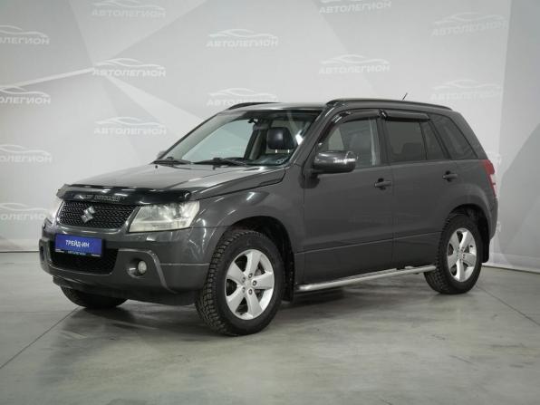 Suzuki Grand Vitara II Рестайлинг с пробегом 2010 года, цена 1 035 000 рублей, 175000 км, внедорожник, Автокод Объявления