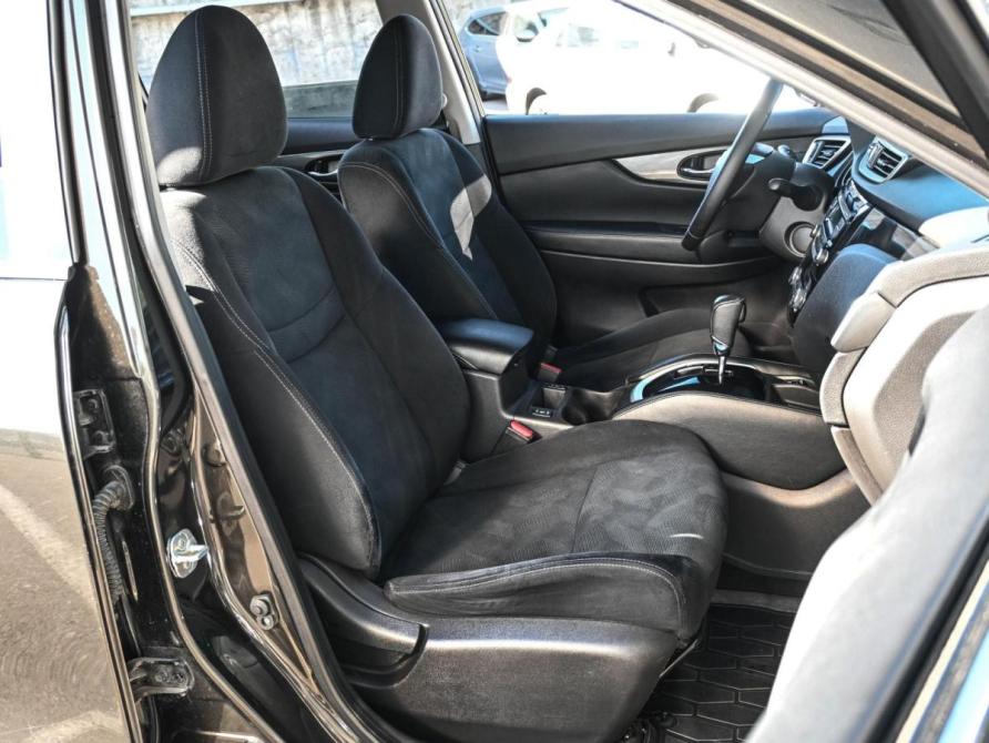 Nissan X-Trail III Новороссийск  - изображение 8
