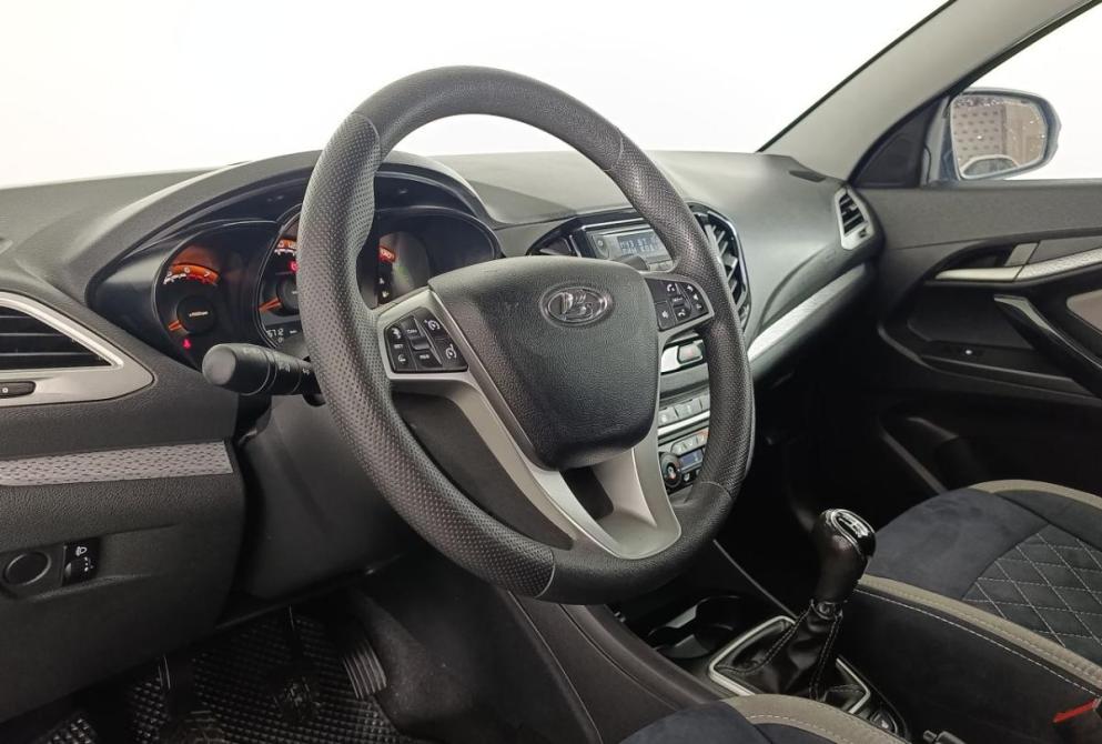 Lada (ВАЗ) Vesta I Волгоград  - изображение 9