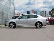 Skoda Octavia III (A7) Рестайлинг Самара  - изображение 25