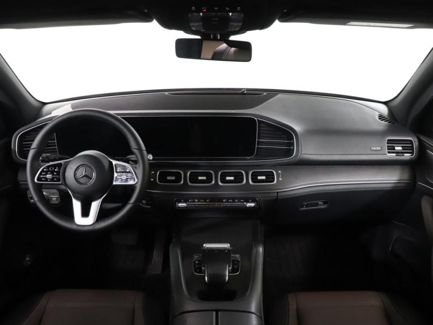 Mercedes-Benz GLE II (V167) Москва  - изображение 13