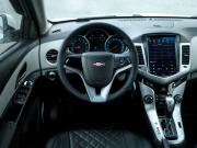 Chevrolet Cruze I Рестайлинг Ижевск  - изображение 35