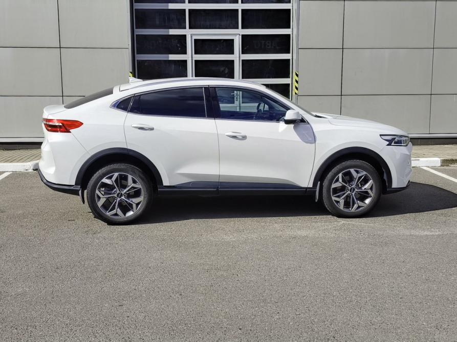 Haval F7x I Рестайлинг Брянск  - изображение 4