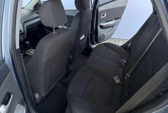 Kia Rio III с пробегом 2012 года, цена 930 000 рублей, 72394 км, хэтчбек, Автокод Объявления
