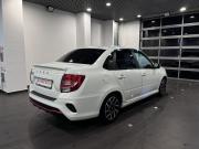 Lada (ВАЗ) Granta I Рестайлинг Чебоксары  - изображение 38