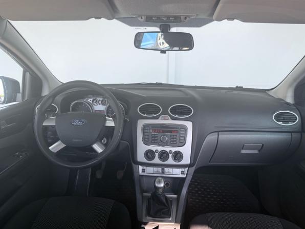 Ford Focus II Рестайлинг с пробегом 2011 года, цена 659 000 рублей, 198439 км, хэтчбек, Автокод Объявления