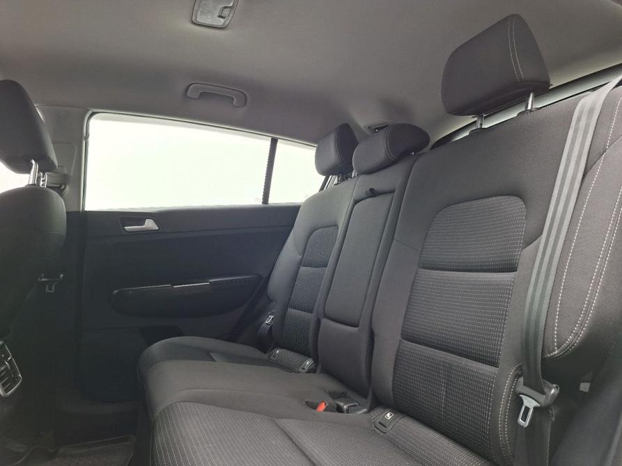 Kia Sportage IV Мурманск  - изображение 16