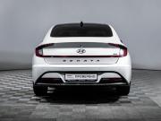 Hyundai Sonata VIII (DN8) Москва  - изображение 25