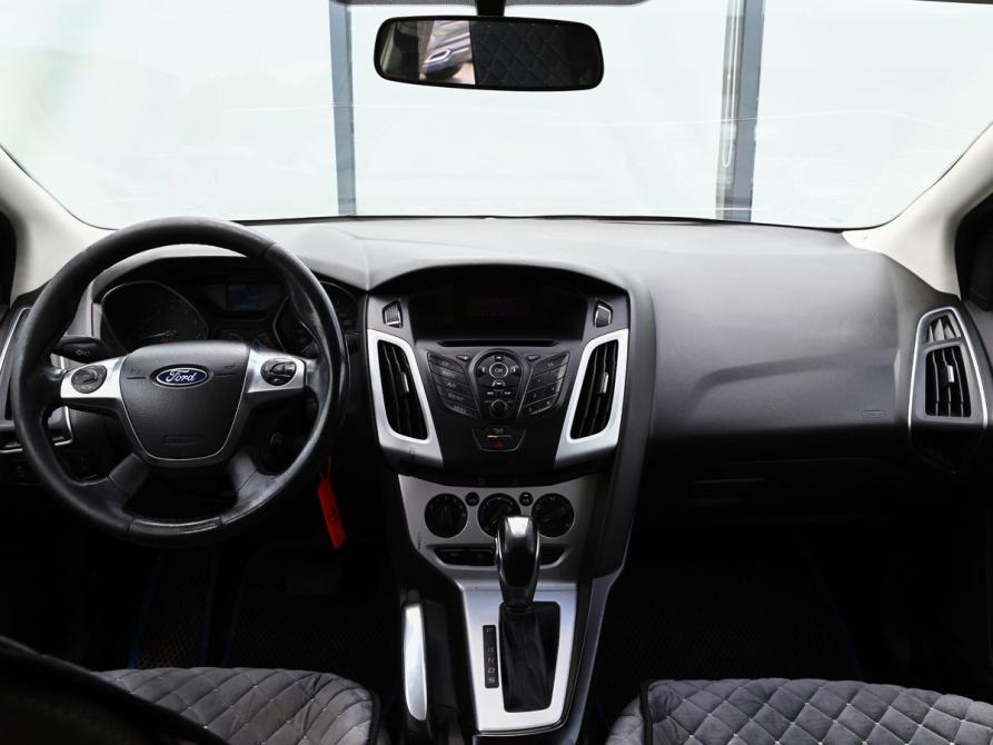 Ford Focus III Екатеринбург  - изображение 19
