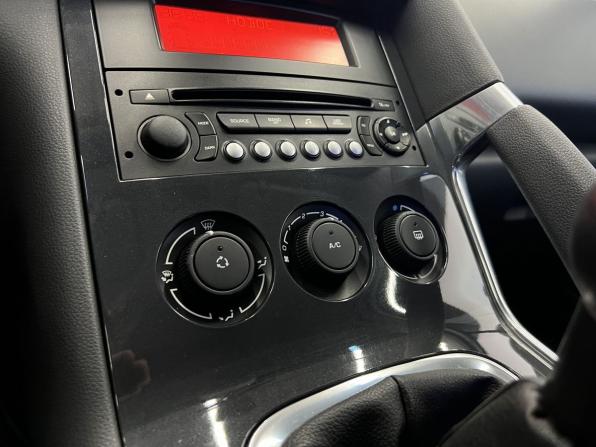 Peugeot 3008 I с пробегом 2012 года, цена 770 000 рублей, 146467 км, внедорожник, Автокод Объявления