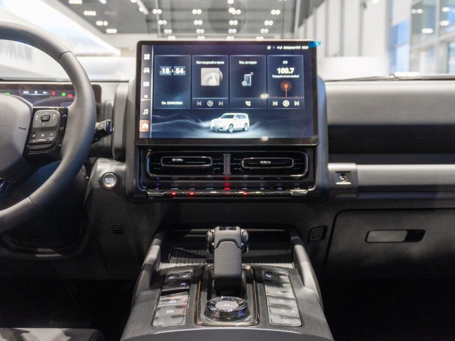 Haval H9 II Санкт-Петербург  - изображение 17