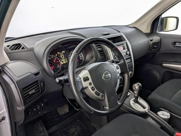 Nissan X-Trail II Рестайлинг с пробегом 2012 года, цена 1 520 000 рублей, 134020 км, внедорожник, Автокод Объявления