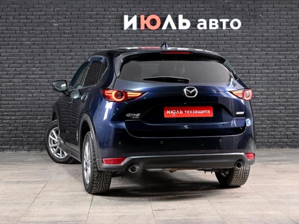 Mazda CX-5 II с пробегом 2018 года, цена 2 250 000 рублей, 187388 км, внедорожник, Автокод Объявления
