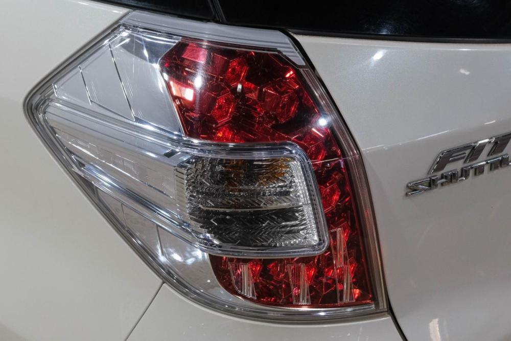 Honda Fit Shuttle I Рестайлинг Новокузнецк  - изображение 8