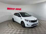 Kia Rio III Воронеж  - изображение 25