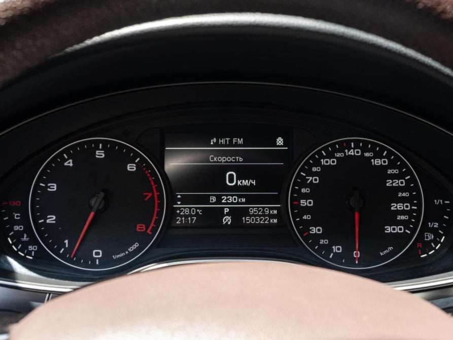 Audi A6 IV (C7) Краснодар  - изображение 19