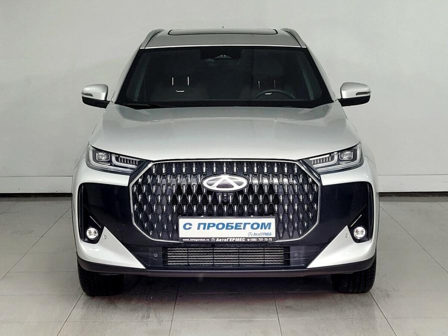 Chery Tiggo 7L I Москва  - изображение 2