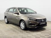 Lada (ВАЗ) Vesta I Рестайлинг (NG) Казань  - изображение 23